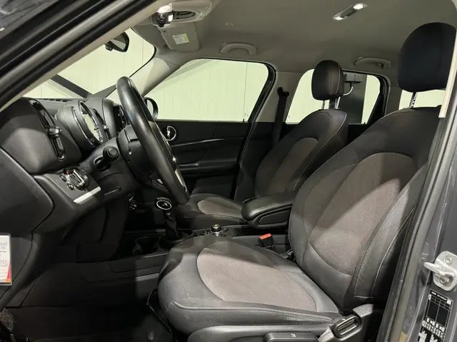 MINI Countryman 1.5 Cooper S ALL4 2019 Hybride Benzine 7