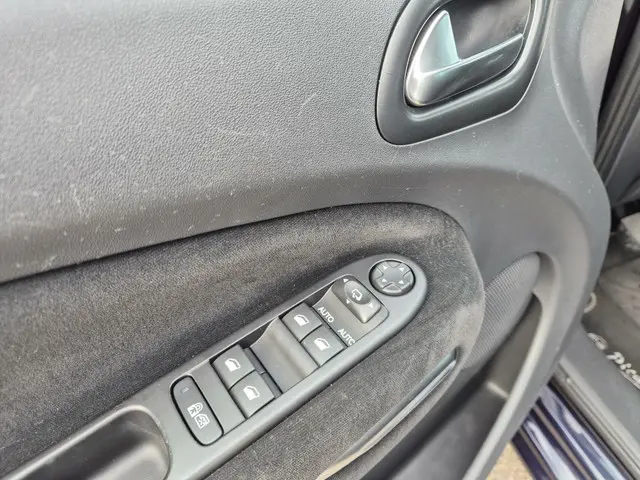 Citroën C3 Picasso 1.2 PureTech Exclusive 2015 Benzine 16
