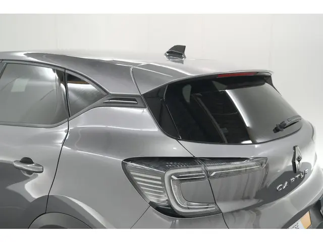 Renault Captur Mild Hybrid 160 EDC Techno 2025 Benzine 22