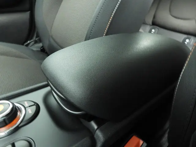 MINI Clubman One 2021 Benzine 25