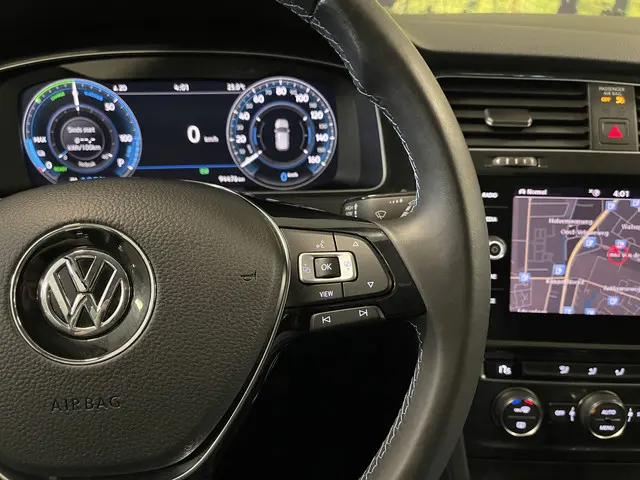 Volkswagen e-Golf E-DITION 2020 Elektrisch 23