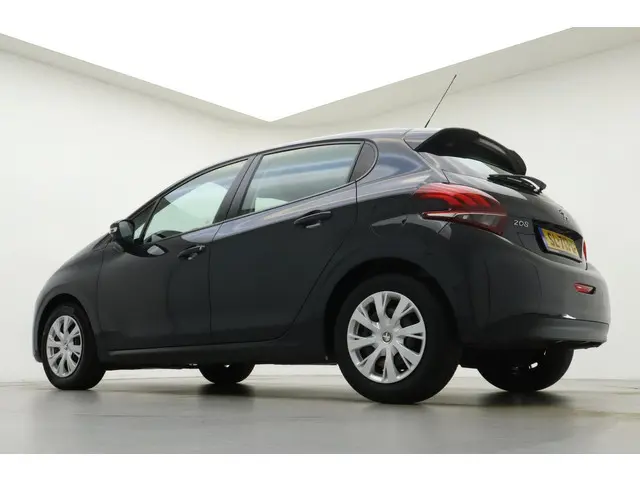 Peugeot 208 1.2 PureTech 82pk Blue Lion 2018 Benzine 12