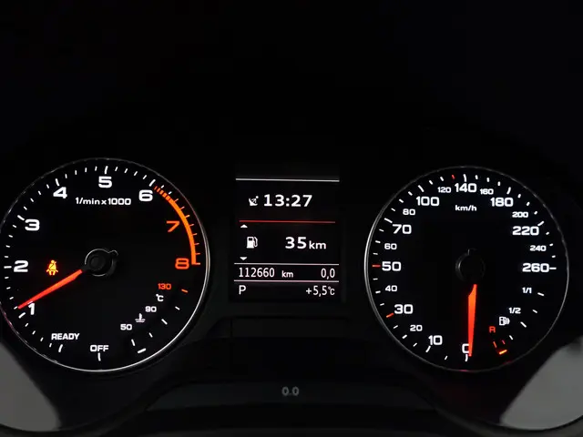 Audi Q2 30 TFSI Sport Pro Line S Aut- 2019 Benzine 16