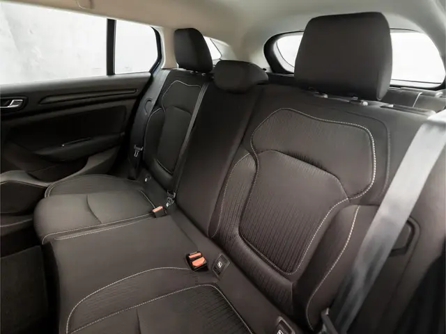 Renault Mégane Estate 1.2 TCe Sport 2017 Benzine 14