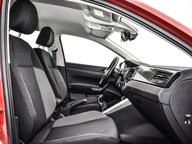 Volkswagen Polo 1.0 TSI 95pk Life 2023 Benzine 5