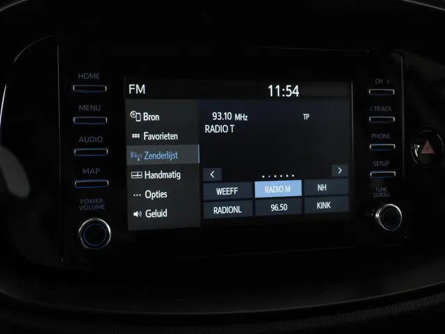 Toyota Aygo X 1.0 VVT-i MT Play 2023 Benzine 23