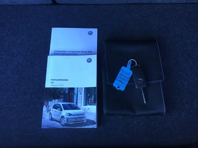 Volkswagen up! 1.0 BMT high up! 2018 Benzine 26