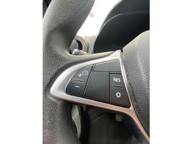 Dacia Spring Comfort Plus (Orange Pack) 2021 Elektrisch 10