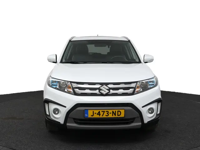 Suzuki Vitara 1.6 High Executive 2015 Benzine 16