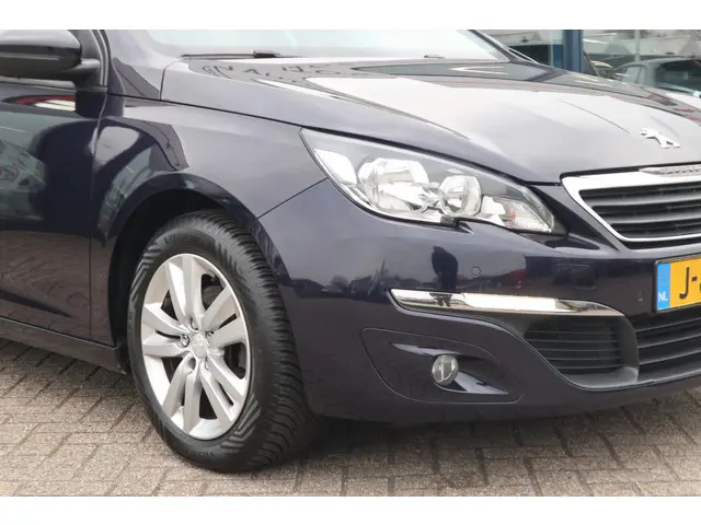 Peugeot 308 1.6 THP Active 2013 Benzine 35