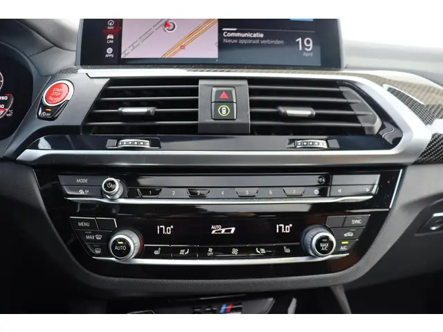 BMW X4 M Competition High Executive 2020 Benzine 31