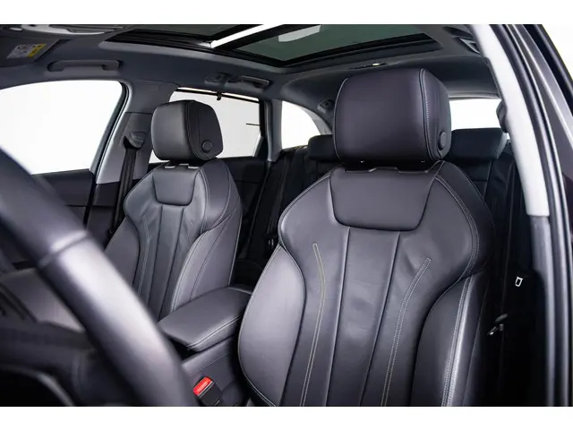 Audi A4 Avant 35 TFSI Business Edition 2020 Benzine 18