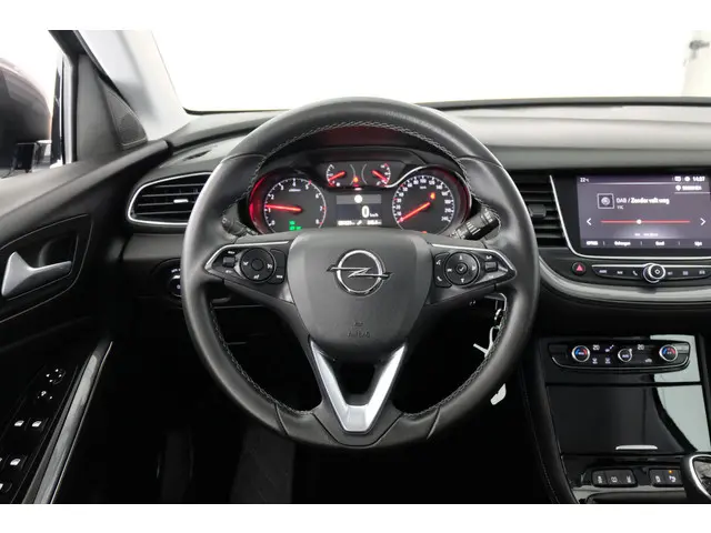 Opel Grandland X 1.2 Turbo 120 Jaar Edition 2019 Benzine 8