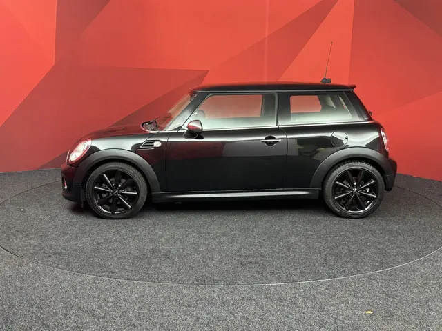 MINI One Mini 1.6 Business Line 2012 Benzine 17