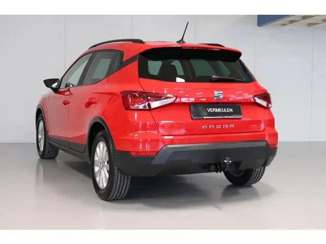SEAT Arona 1.0 TSI Style Business Intense 2019 Benzine 9