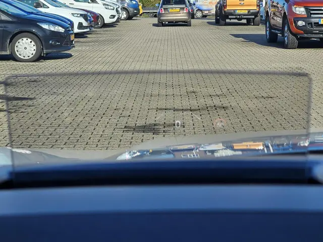 Ford Kuga Vignale 2021 Hybride Benzine 33