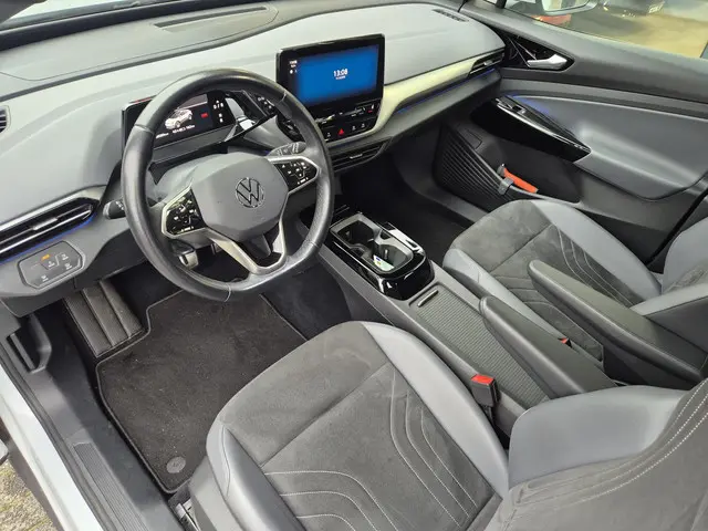 Volkswagen ID.4 Pro 77 kWh 2021 Elektrisch 22