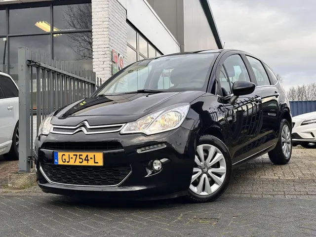 Citroën C3 1.2 PureTech Collection 2015 Benzine 19