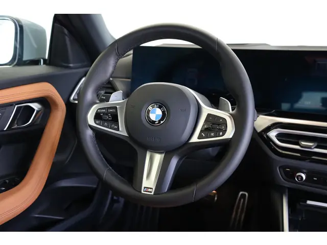 BMW 2 Serie Coupé 218i 2024 Benzine 11