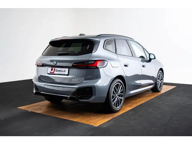 BMW 2 Serie 2