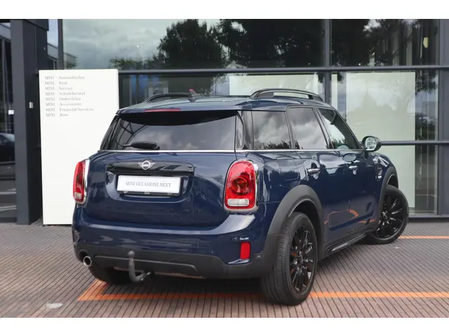 MINI Countryman Cooper 2019 Benzine 2
