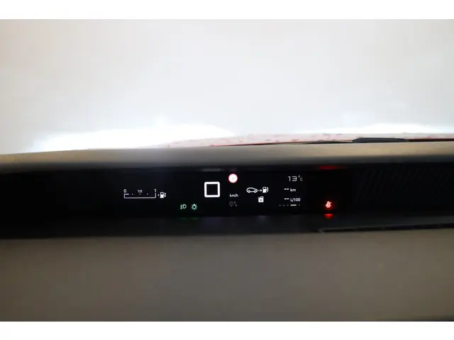 Citroën C3 Aircross Turbo 100 Plus 2025 Benzine 28