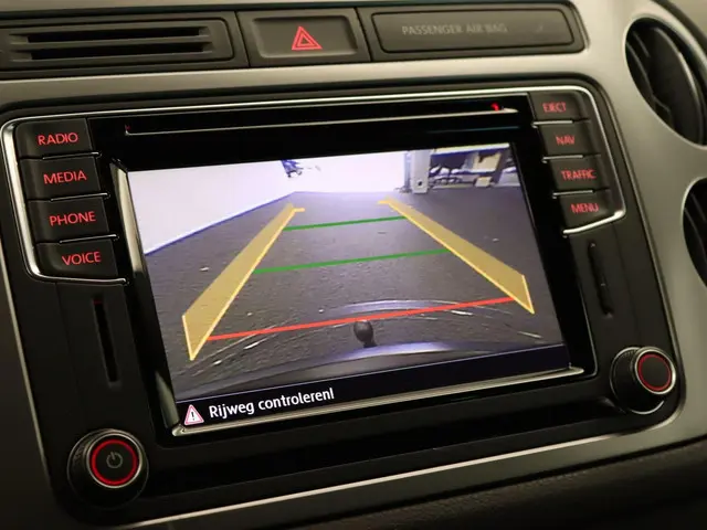 Volkswagen Tiguan 1.4 TSI Sport & Style 2015 Benzine 38