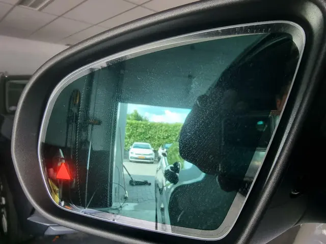 Mercedes-Benz GLC 250 4MATIC Prestige 2018 Benzine 11