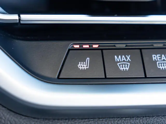 BMW 4 Serie Cabrio 420i 2022 Benzine 36