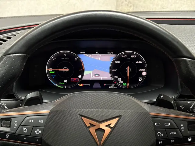 CUPRA Leon 1.4 e-Hybrid VZ Sport 2022 Hybride Benzine 18