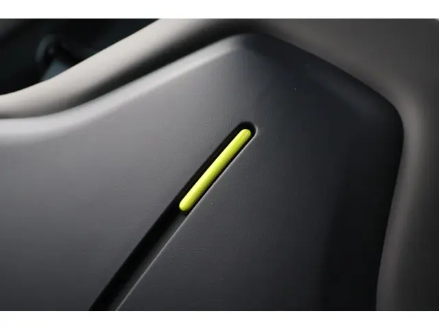 Lynk & Co 02 More 66 kWh 2025 Elektrisch 23