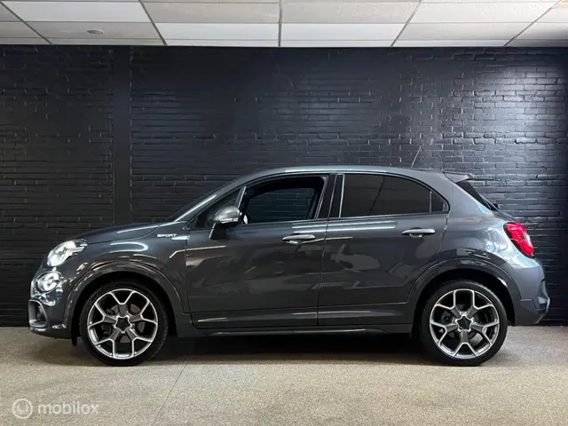 Fiat 500X 3