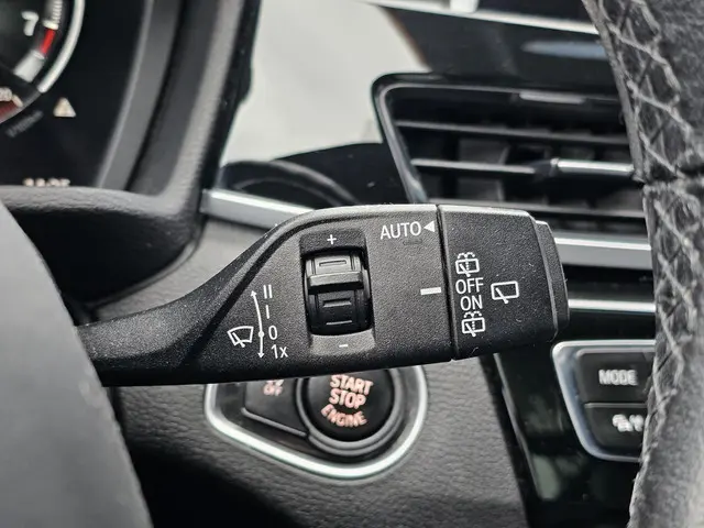 BMW X1 sDrive18i 2018 Benzine 18