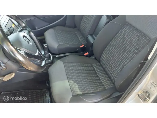 Volkswagen Polo 1.0 R-Line 2017 Benzine 11