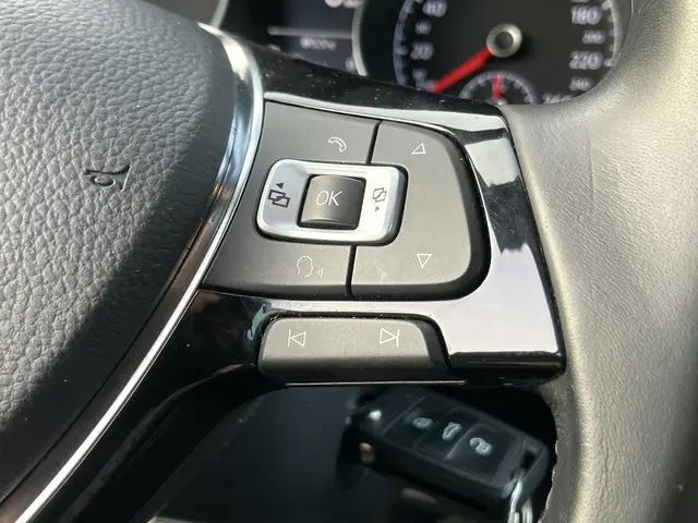 Volkswagen Golf Variant 1.6 TDI 2018 Diesel 23