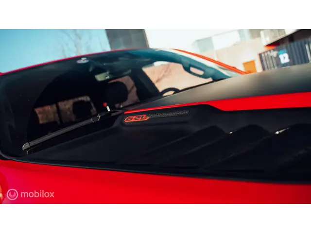 Dodge Ram 1500 4X4 6.2 V8 4x4 Crew Cab TRX 2021 Benzine 22