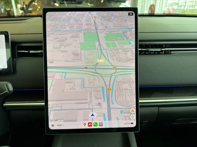 Jaecoo 7 1.5 GDI SHS-P Exclusive 2026 Hybride Benzine 11