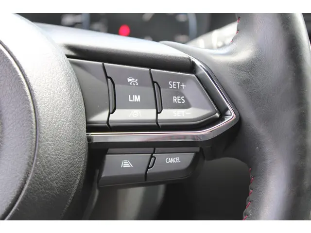 Mazda CX-5 2.0 SkyActiv-G 165 Sportive 2022 Benzine 20