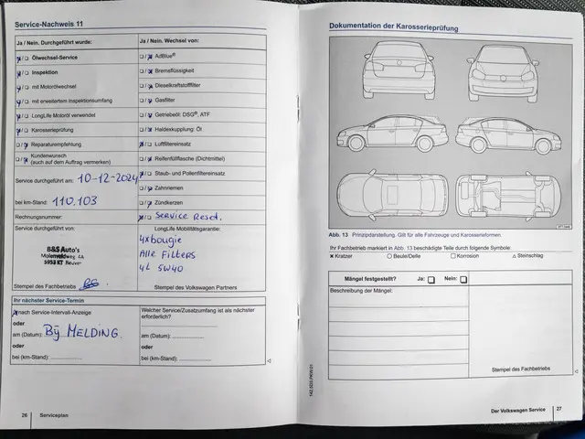 Volkswagen Golf 1.4 TSI Highline 2xR-line 2014 Benzine 42