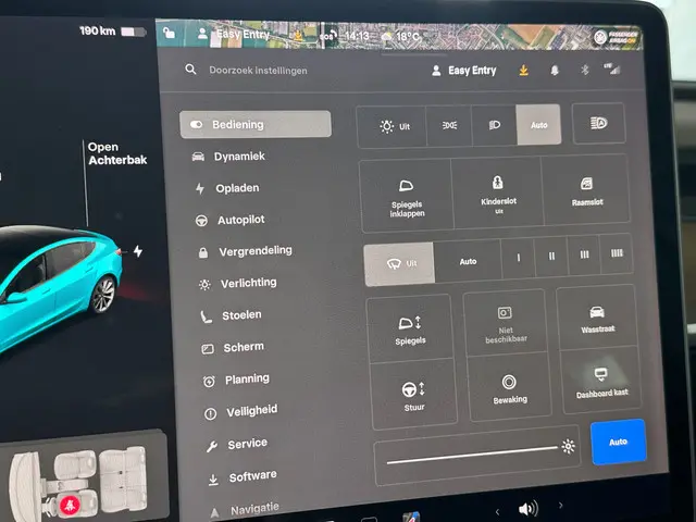 Tesla Model 3 Standard RWD Plus 60 kWh 2019 Elektrisch 17