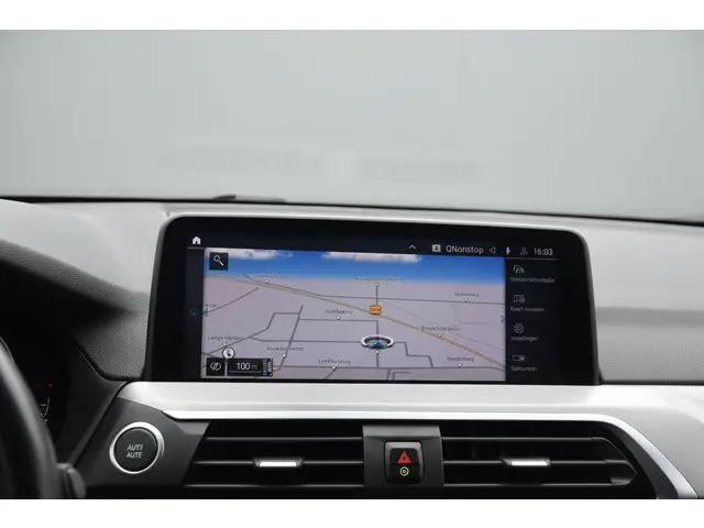 BMW iX3 High Executive 80 kWh 2021 Elektrisch 15