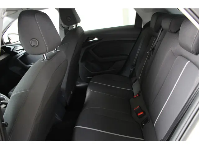 Audi A1 Sportback 25 TFSI Pro Line 2021 Benzine 8