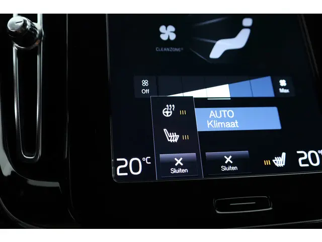 Volvo XC40 T5 Recharge R-Design 2022 Hybride Benzine 19
