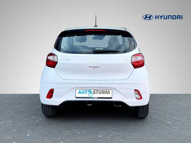 Hyundai i10 1.0 Comfort Smart 2024 Benzine 5