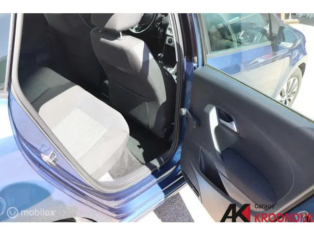 Volkswagen Polo 1.0 BlueMotion 2017 Benzine 13