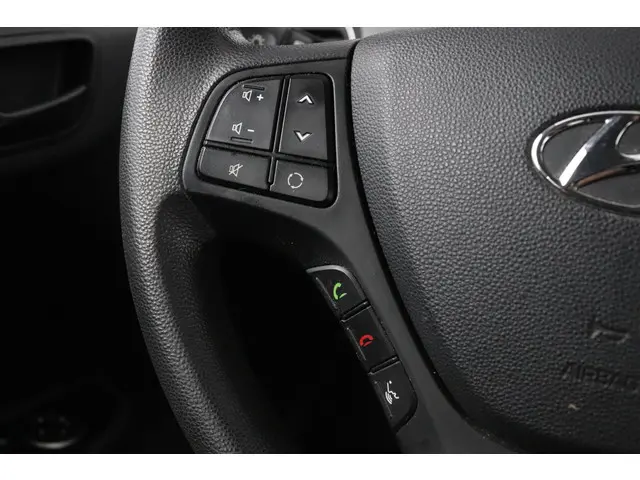 Hyundai i10 1.0i Comfort 2017 Benzine 24