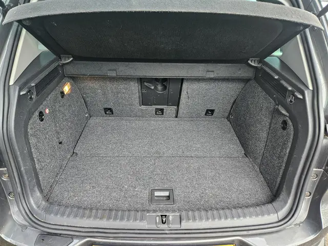 Volkswagen Tiguan 1.4 TSI Sport&Style 2013 Benzine 9