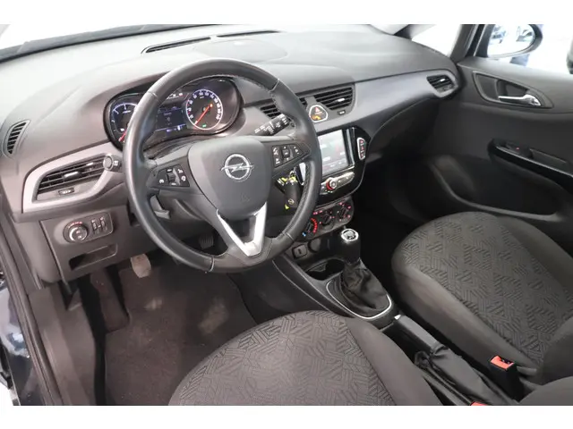 Opel Corsa 1.4 Favourite 2018 Benzine 25