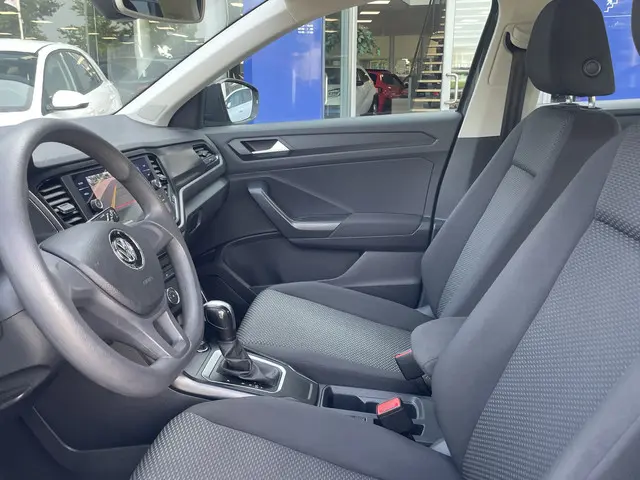 Volkswagen T-Roc 1.5 TSI 2019 Benzine 9