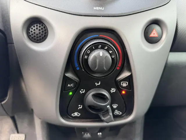 Peugeot 108 1.0 e-VTi Active 5 Deurs 2019 Benzine 16